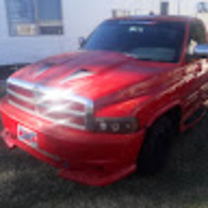 Meet your Posher, Charles